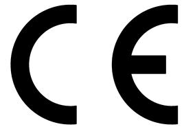 CE規格マーク