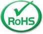 RoHS指令対応の企業独自のマーク
