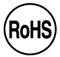 RoHS指令対応の企業独自のマーク